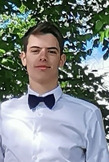 Julien Castanier développeur freelance Lyon SUPINFO